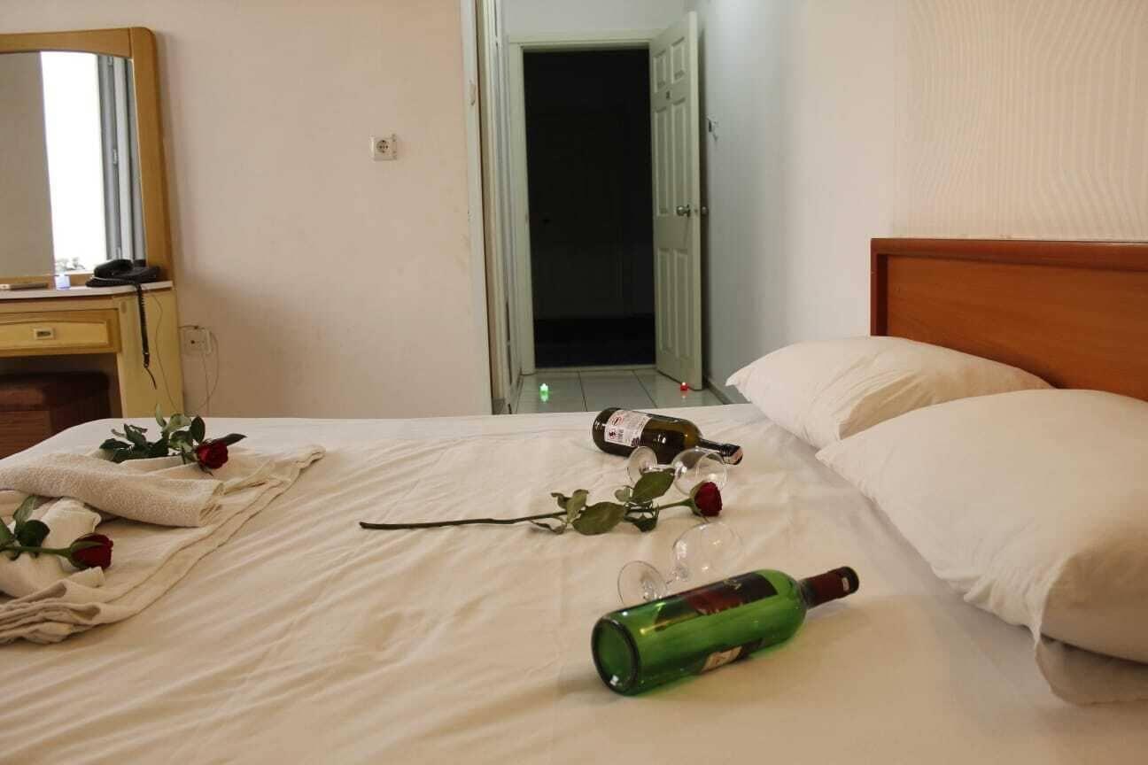 Hotell Moonlight Alanya