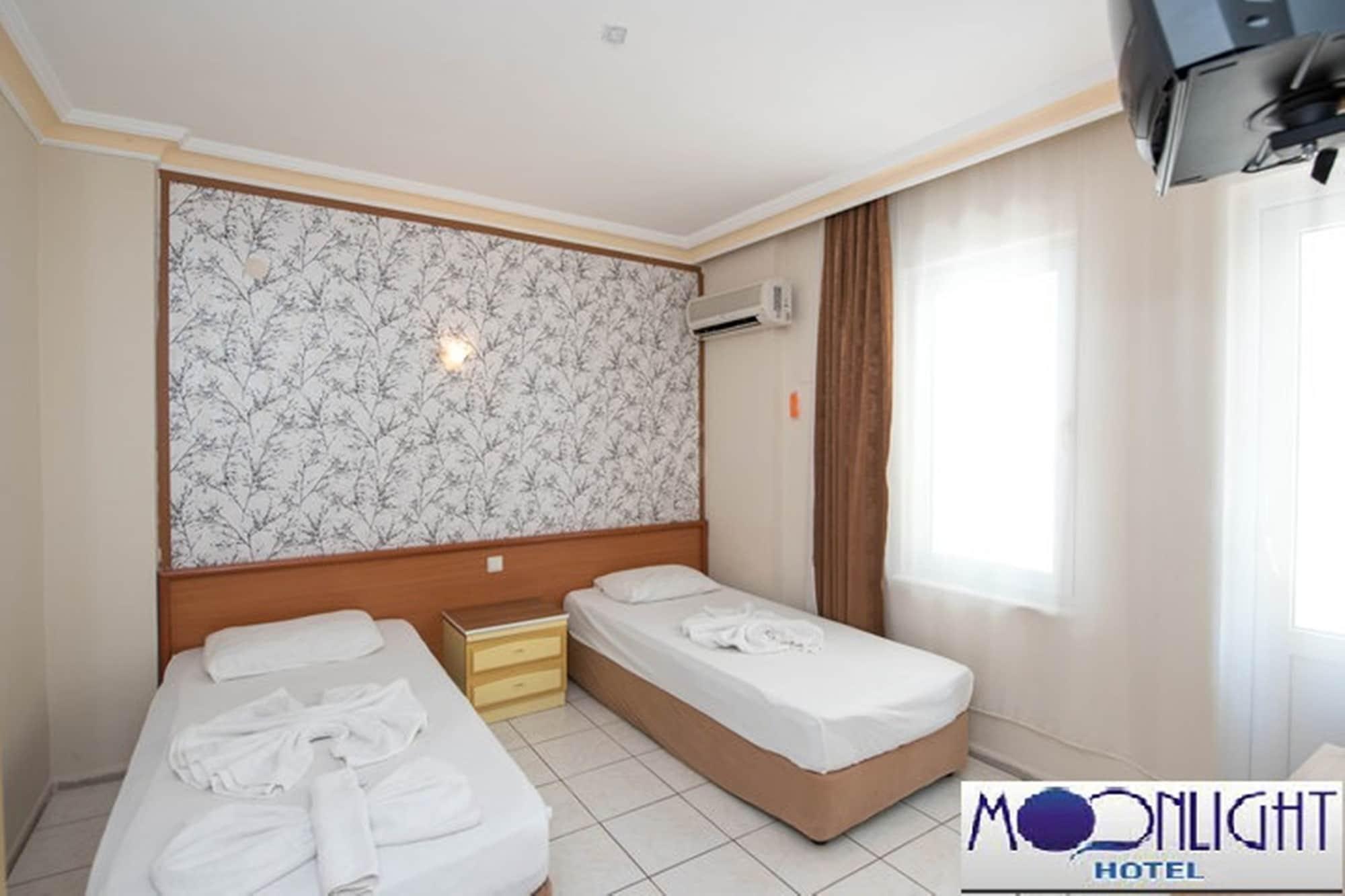 Hotell Moonlight 3*