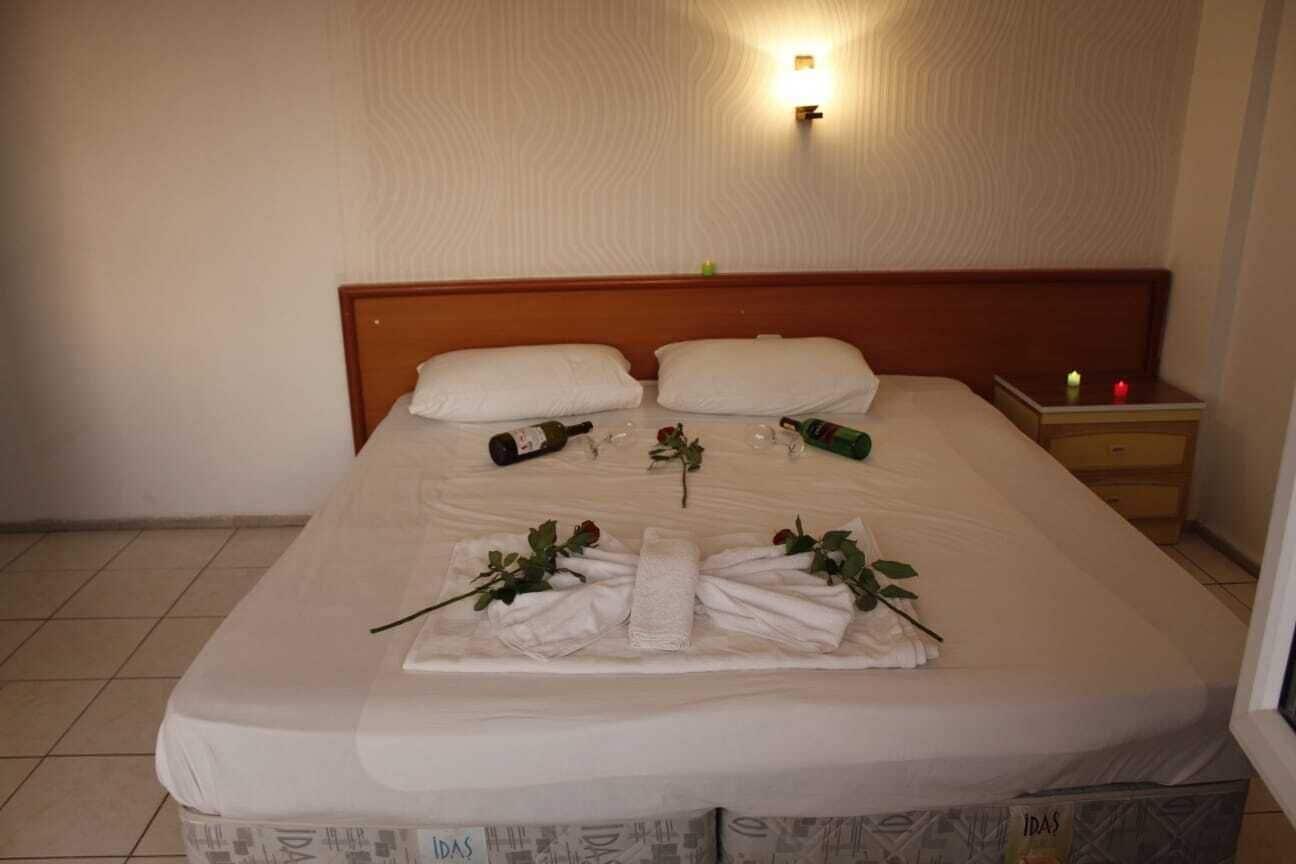 Moonlight Hotell
