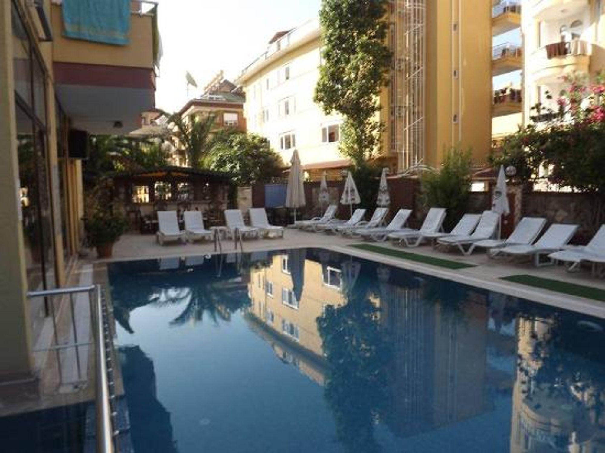 Moonlight Hotell