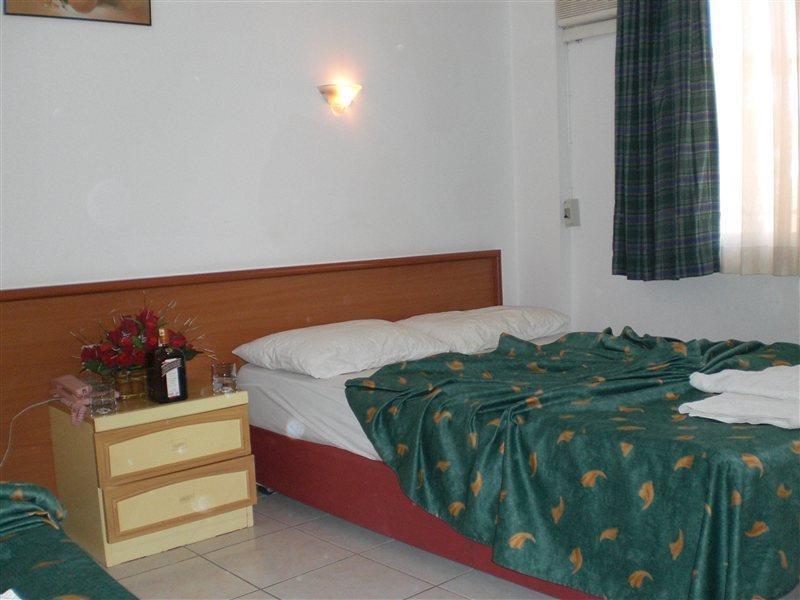 Hotell Moonlight