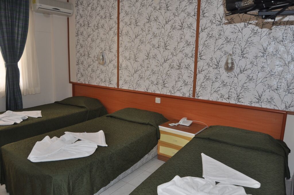 Moonlight Hotell 3*