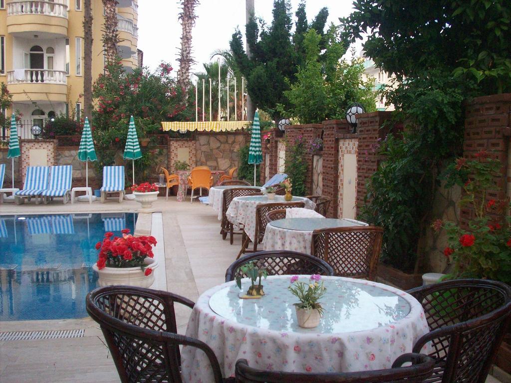 Moonlight Hotell 3*
