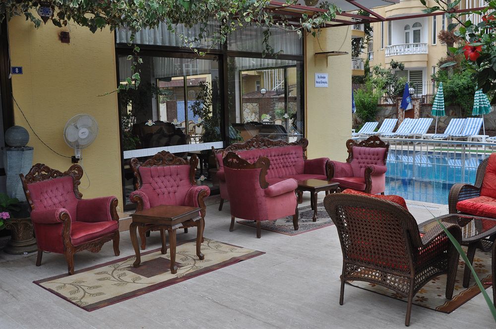 Hotell Moonlight