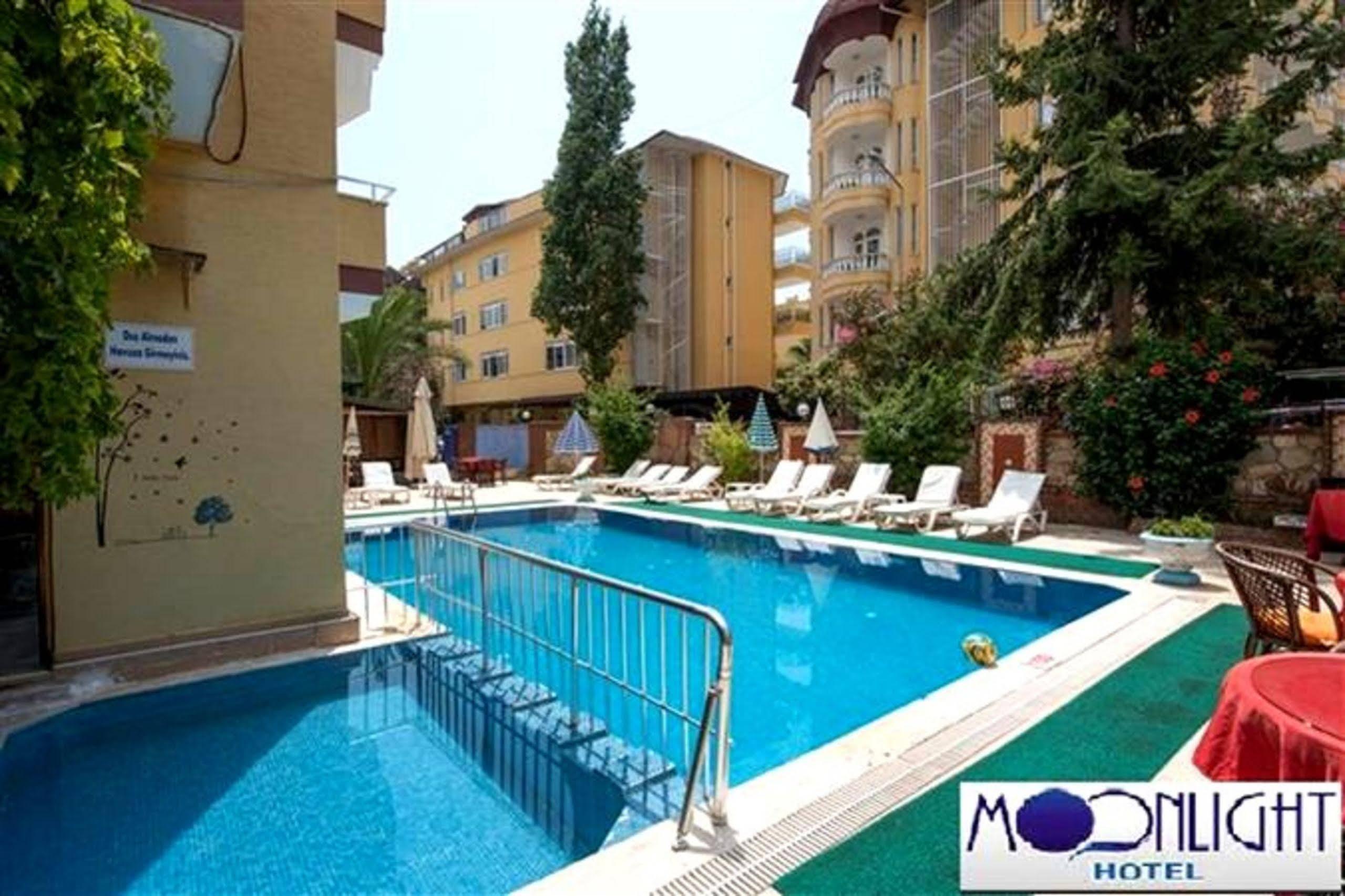 Moonlight Hotell