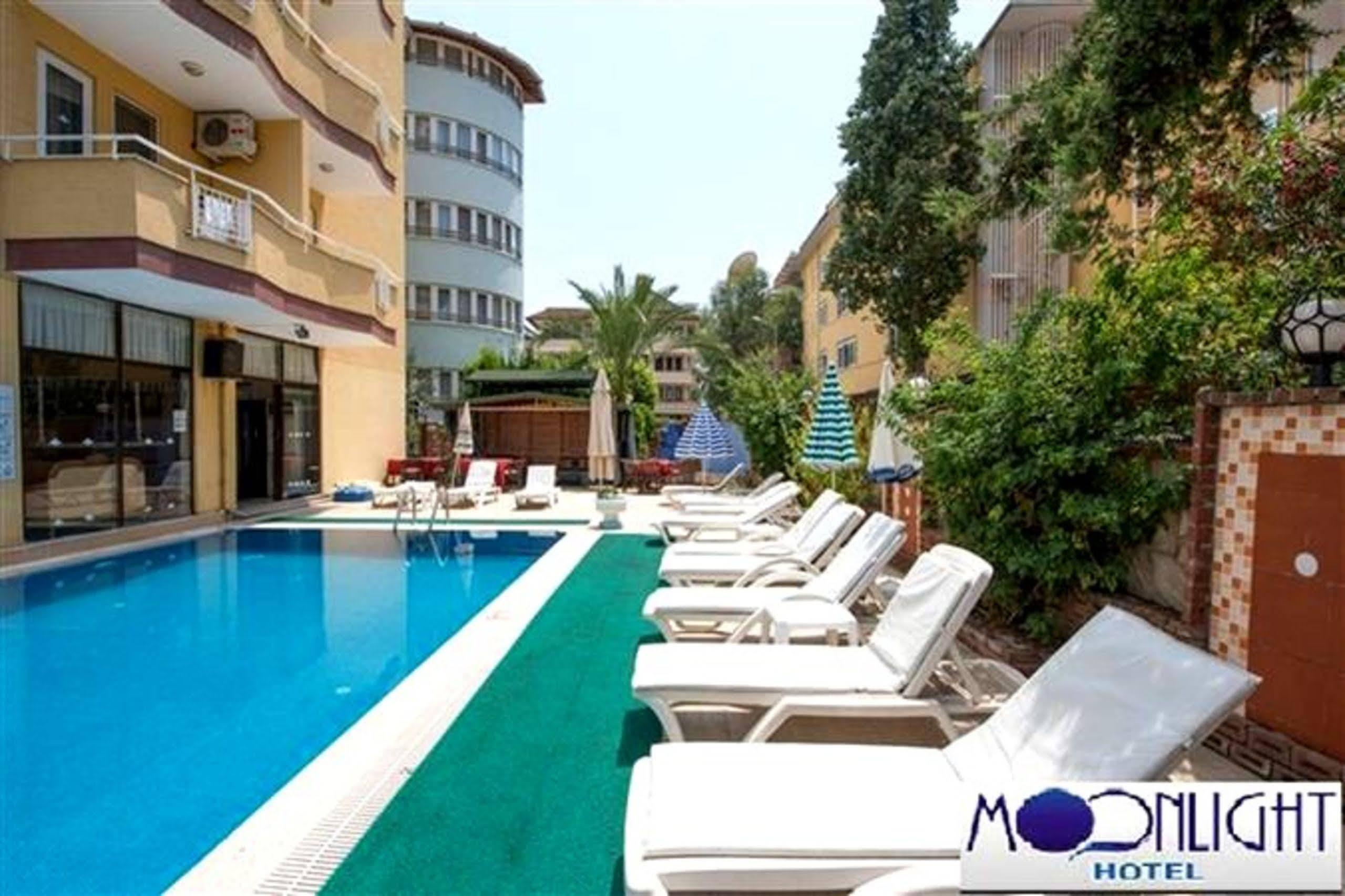 Hotell Moonlight